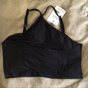 MISSGUIDED crop top